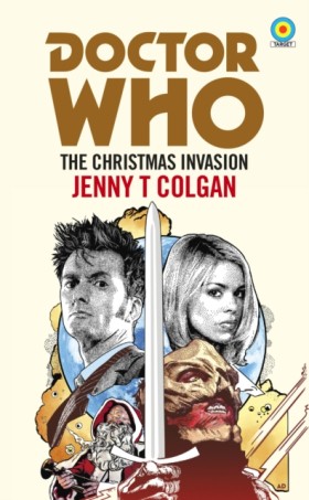 Doctor Who &hellip;