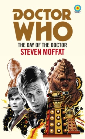 Doctor Who &hellip;