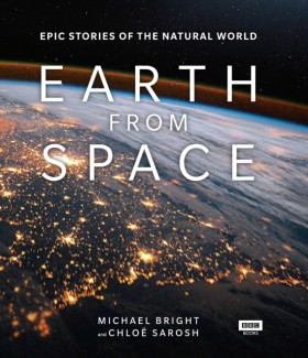 Earth from &hellip;