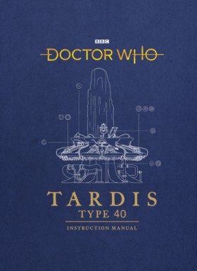 Doctor Who …