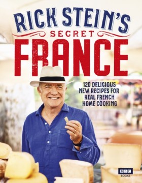 Rick Stein &hellip;