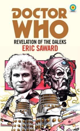 Doctor Who …