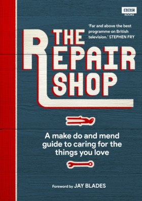 The Repair …