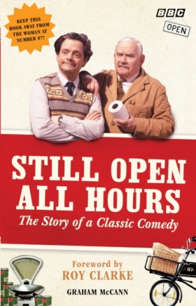 Still Open …