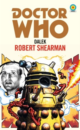 Doctor Who …