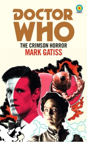 Doctor Who …