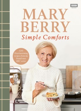 Mary Berry &hellip;