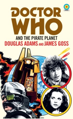 Doctor Who &hellip;