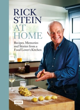 Rick Stein …