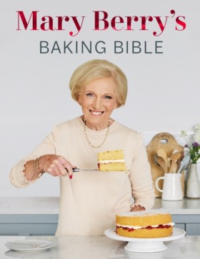 Mary Berry &hellip;