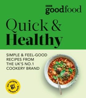 Good Food: …