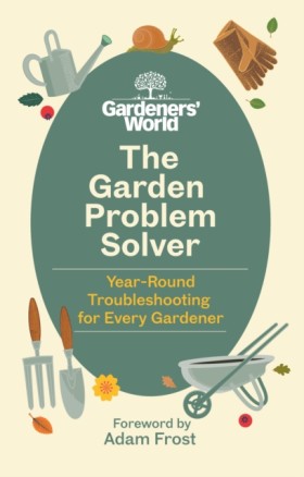 The Garden …