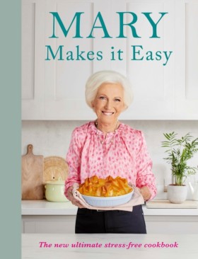 Mary Makes &hellip;