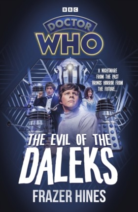 Doctor Who &hellip;
