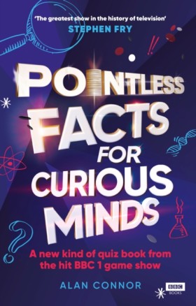 Pointless …