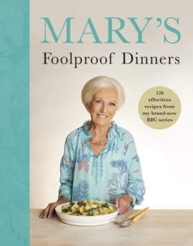 Mary’s Foo …
