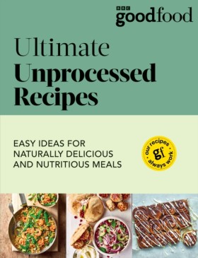 Good Food: &hellip;