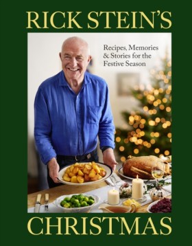 Rick Stein …