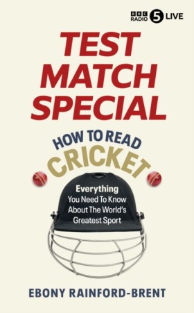 Test Match &hellip;