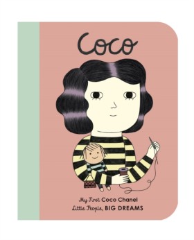 Coco Chane …