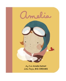 Amelia Ear …