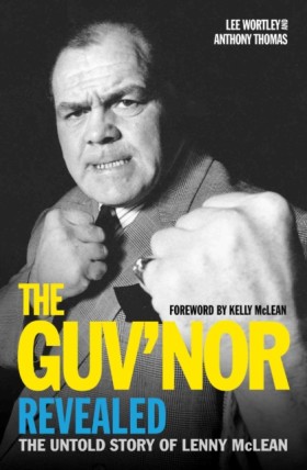 The Guvnor &hellip;