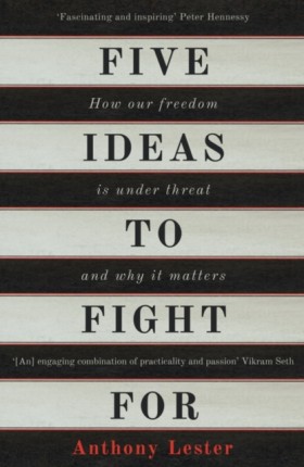 Five Ideas …