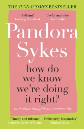 How Do We &hellip;