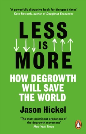 Less is Mo …