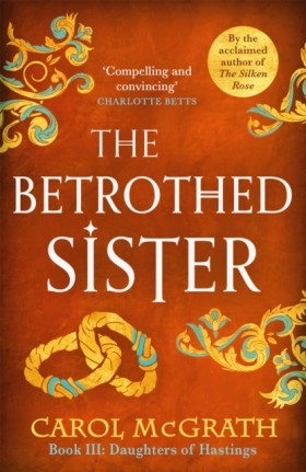 The Betrot &hellip;