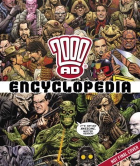 2000 AD En &hellip;
