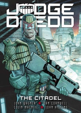 Judge Dred …