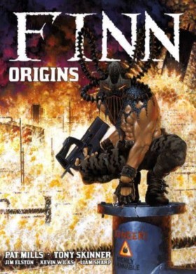 Finn: Orig &hellip;