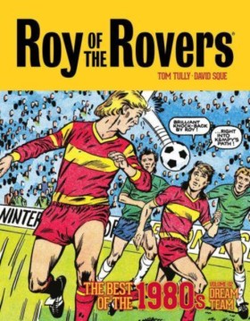 Roy of the …