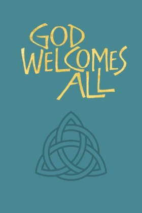 God Welcom …