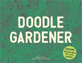Doodle Gar …