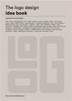 The Logo D …