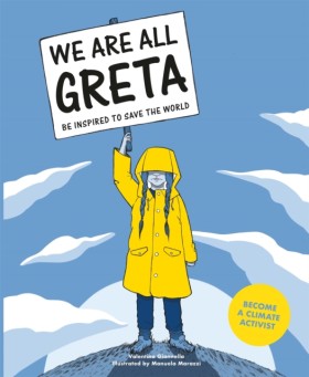 We Are All &hellip;