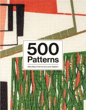 500 Patter &hellip;