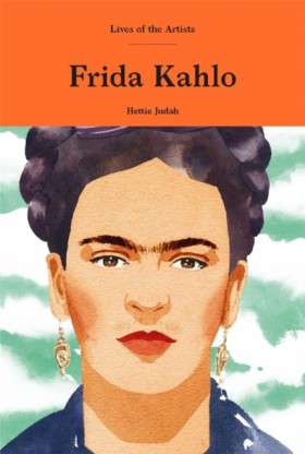 Frida Kahl …