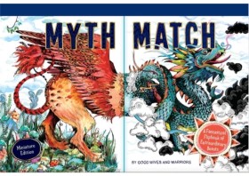 Myth Match …