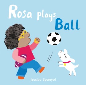 Rosa Plays &hellip;