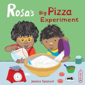 Rosas Big …