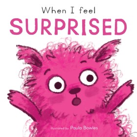 When I Fee &hellip;