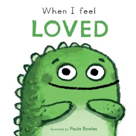 When I Fee &hellip;