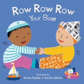 Row Row Ro …