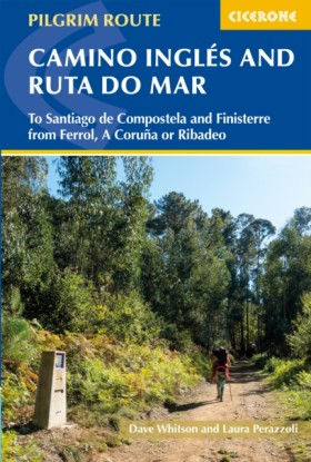 The Camino &hellip;