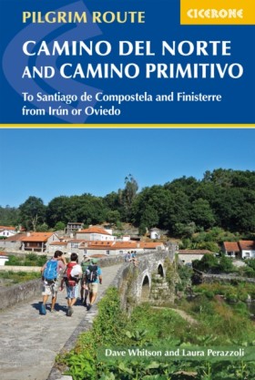 The Camino &hellip;