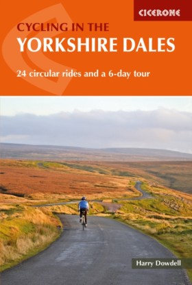Cycling in &hellip;