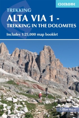 Alta Via 1 &hellip;